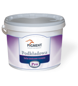 Farba Podkładowa PRO