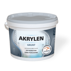 Akrylen Grunt