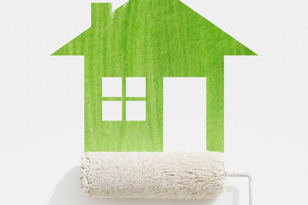 TITANIUM® – farby wiruso- i bakteriobójcze