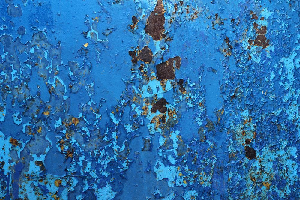 Przyczepność farb – problemy i rozwiązania