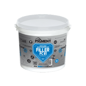 FILLER PC 01